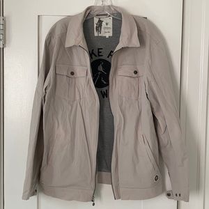 Linksoul Golf Jacket